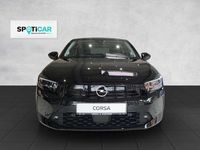 Gebraucht Opel Corsa 101 PS (74 kW) 2025 Karbon schwarz Limousine