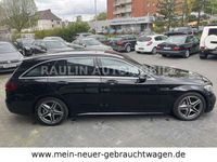 gebraucht Mercedes C220 d AMG 9G*NAVI*LED*KAMERA*LM*SHZ