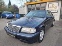 gebraucht Mercedes C180 Esprit/KLIMA/ALUFELGEN/TÜV NEU