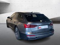 Gebraucht Audi A6 Ambiente 367 PS (269 kW) 2022 Daytonagrau perleffekt Kombi