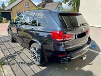 gebraucht BMW X5 xDrive40d M-Paket