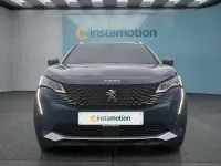 Gebraucht Peugeot 3008 GT 131 PS (96 kW) 2023 Blau SUV