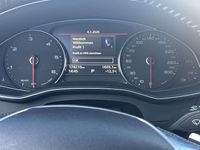 Gebraucht Audi A6 Allroad 239 PS (175 kW) 2018 Kombi