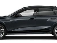 Gebraucht Audi A3 Ambiente 150 PS (110 kW) 2025 Manhattangrau metallic Kombi