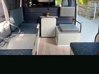 Gebraucht Mercedes Sprinter 131 PS (96 kW) 2003 Weiß Van