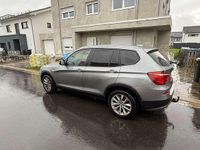 Gebraucht BMW X3 258 PS (189 kW) 2011 SUV