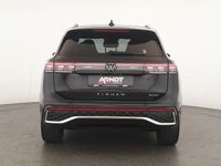 Gebraucht VW Tiguan R-line 265 PS (194 kW) 2025 Deep black perleffekt SUV