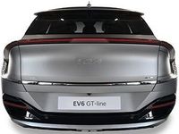 gebraucht Kia EV6 77.4 AWD GTL + Wärmepumpe + Glasdach + Assist+ + Sound Paket + Design Paket | SOFORT VERFÜGBAR