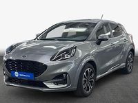 Gebraucht Ford Puma ST-Line 155 PS (114 kW) 2024 Silber SUV