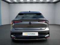 Gebraucht Renault Rafale 300 PS (220 kW) 2025 Schwarz SUV