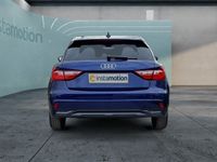 gebraucht Audi A1 Sportback 25 TFSI PDC GRA SHZ 17 Advanced