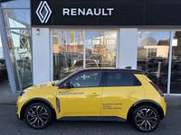 Gebraucht Renault 5 E-Tech Iconic 77 kW (106 PS) 2024 Schwarz Limousine