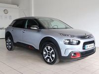 Gebraucht Citroën C4 Cactus 110 PS (80 kW) 2019 Andere Kleinwagen