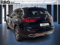 Gebraucht Renault Koleos Initiale Paris 184 PS (135 kW) 2021 Schwarz SUV