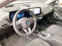 Gebraucht BMW 120 Efficient Dynamics 156 PS (114 kW) 2025 Weiß Kleinwagen