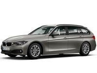 Używany BMW 320 Advantage 163 KM (119 kW) 2026 Kombi