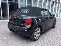 Usata Mini John Cooper Works 231 CV (169 kW) 2019 Nero Utilitaria