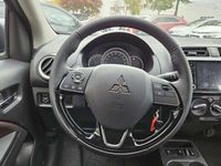 gebraucht Mitsubishi Space Star AS&G 1.2 Select+ (A00)