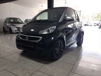 gebraucht Smart ForTwo Coupé Micro Hybrid Drive mhd Panorama Navi Klimaau