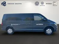 Gebraucht VW Caravelle Comfortline 150 PS (110 kW) 2024 Pure grey Van