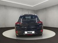 Neu Opel Corsa 110 PS (80 kW) 2025 Karbon schwarz (metallic) Limousine