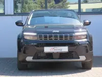Usado Jeep Avenger 101 CV (74 kW) 2024 Negro SUV