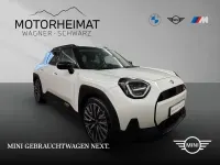 Gebraucht Mini Aceman Classic 160 kW (218 PS) 2026 Weiß SUV