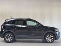 gebraucht VW T-Cross - /Active/ Spurhalte./TFL/Sitzheizung/