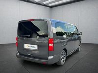 Neu Citroën Spacetourer 177 PS (130 kW) 2025 Grau Van / Kleinbus