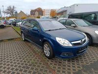 Gebraucht Opel Vectra 150 PS (110 kW) 2008 Kombi