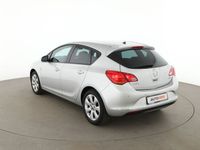 gebraucht Opel Astra 1.4 Turbo Style, Benzin, 10.490 €