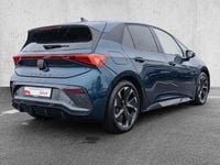 Gebraucht Cupra Born 150 kW (204 PS) 2022 Aurora blue (metallic) Kleinwagen