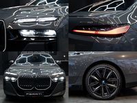 Gebraucht BMW i7 M Sport 400 kW (544 PS) 2023 Grau Limousine
