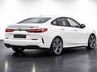 Gebraucht BMW 218 M Sport 140 PS (102 kW) 2021 Weiß Coupé