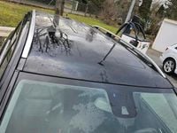 Gebraucht Mercedes ML350 258 PS (189 kW) 2013 Schwarz SUV