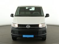 gebraucht VW T6 Kasten 2.0 TDI Profi AHK Klima BFDS TW Lordose ZV el.FH