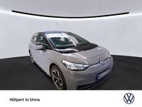 Gebraucht VW ID.3 Pro 106 kW (145 PS) 2022 Grau Kleinwagen