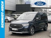 Gebraucht Ford Tourneo Active 2026 Cyclonemidnightblue (blau)