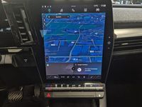 Second-hand Renault Mégane Evolution 160 kW (218 CP) 2024 Negru Berlinǎ