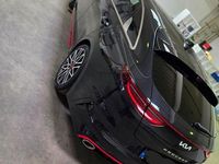 Gebraucht Kia ProCeed GT 204 PS (150 kW) 2021 Schwarz Kombi