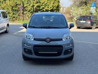 Gebraucht Fiat Panda Easy 69 PS (50 kW) 2020 Grau Kleinwagen