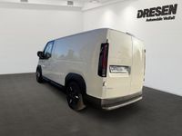 Neu Kia PV5 Plus 119 kW (163 PS) 2026 Schneeweiss Van / Kleinbus