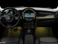 Gebraucht Mini Cooper SE 135 kW (184 PS) 2023 Grün Kleinwagen