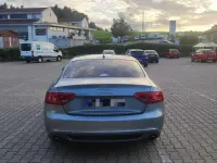 Gebraucht Audi A5 190 PS (139 kW) 2011 Coupé