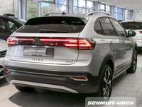 Gebraucht VW Taigo Style 110 PS (80 kW) 2022 Silber SUV