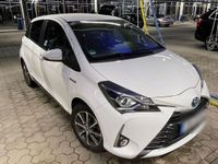 gebraucht Toyota Yaris Hybrid 