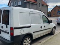 gebraucht Opel Combo 