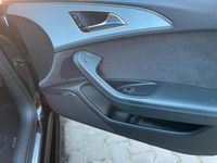 Gebraucht Audi A6 S-Line 326 PS (239 kW) 2016 Schwarz Kombi