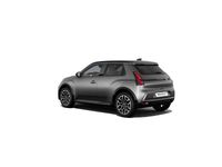 Nowe Renault 5 E-Tech Komfort 11 kW (15 KM) 2025 Szary
