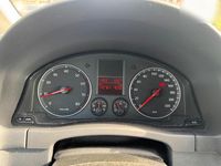 Gebraucht VW Golf V 75 PS (55 kW) 2005 Silber Kleinwagen